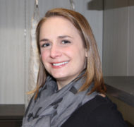 Erin Najor